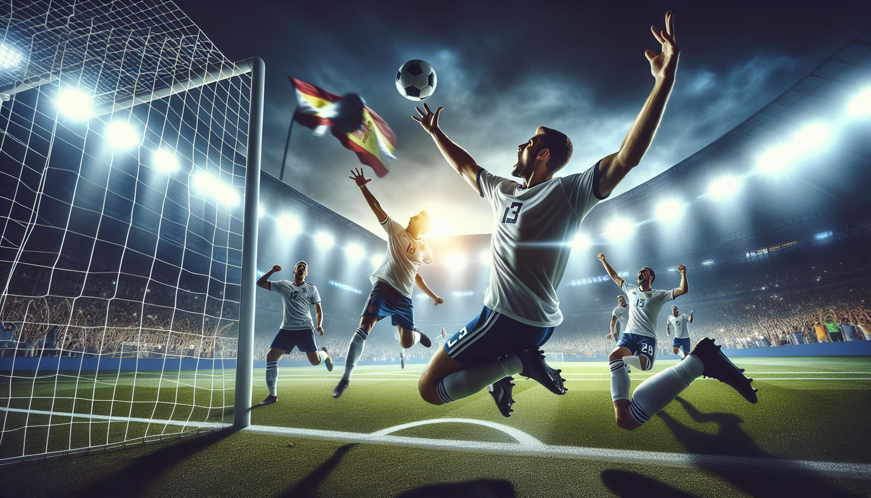 la Formación y Ascenso‌ de Luis ‍García en‍ el Fútbol Español