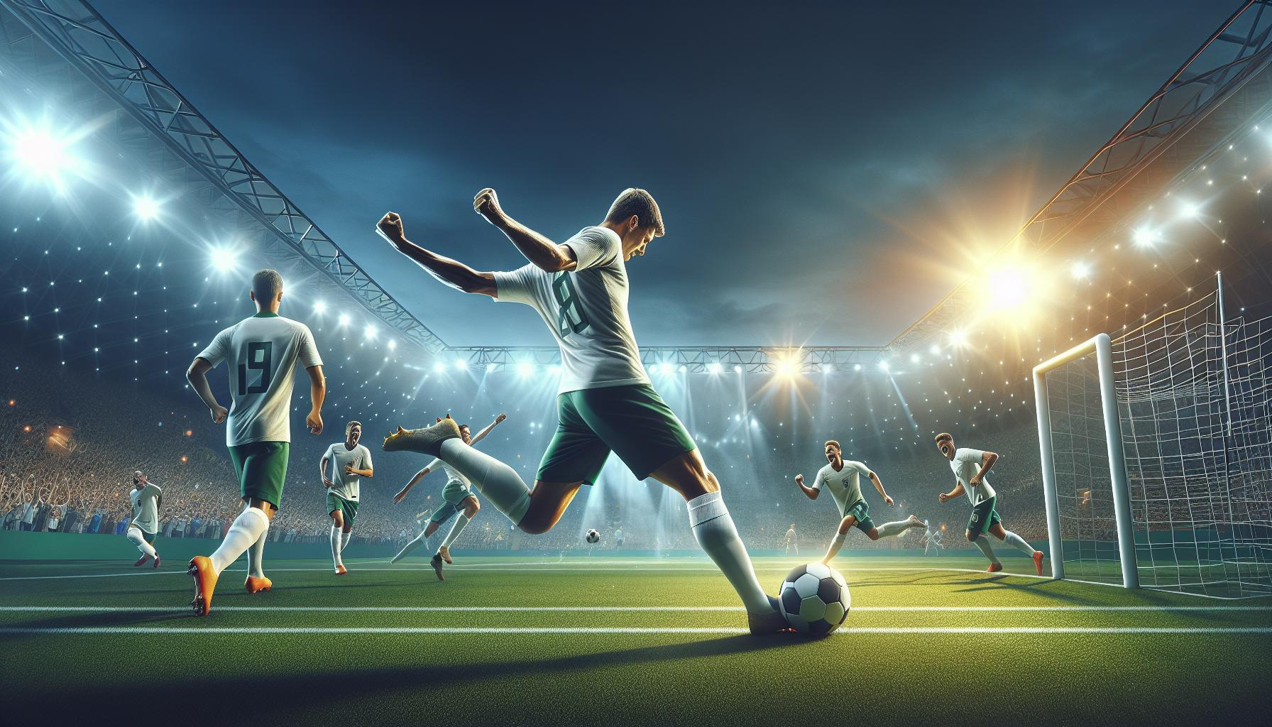 Próximos ⁢partidos de la selección olímpica de fútbol masculino y su importancia