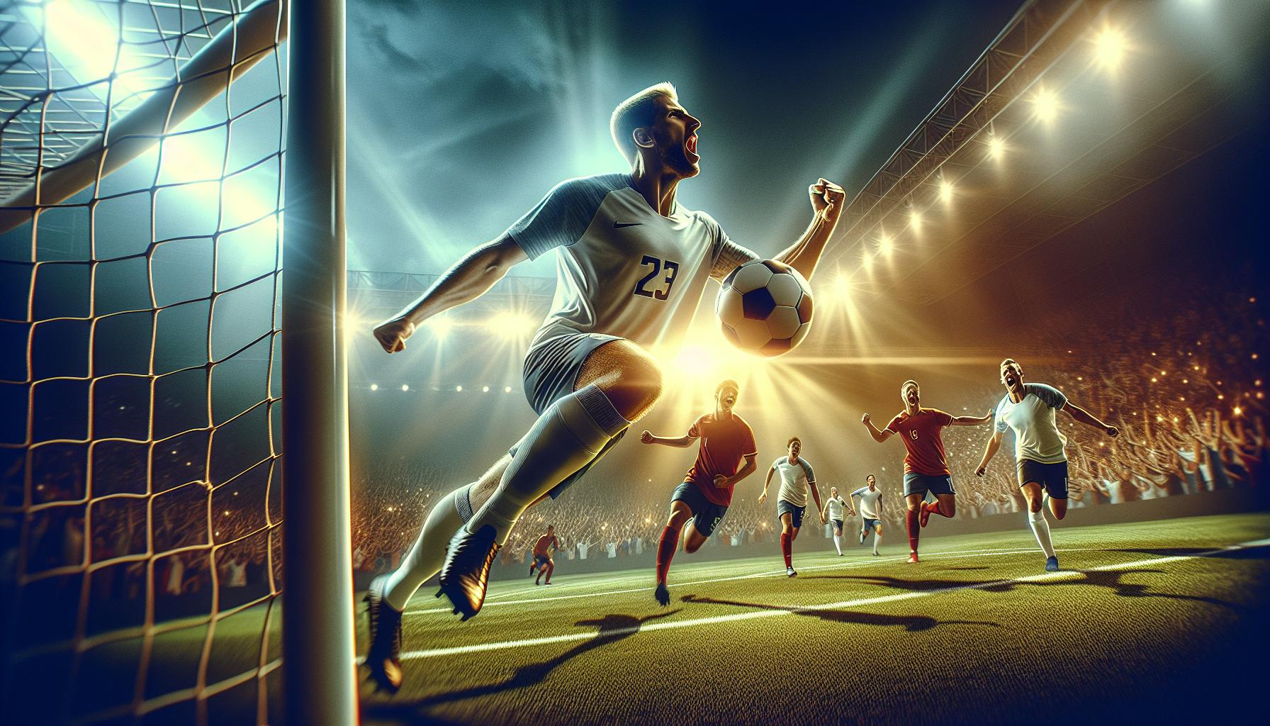 Alternativas de Streaming Legal⁤ para Ver ‍Fútbol Sin Costo