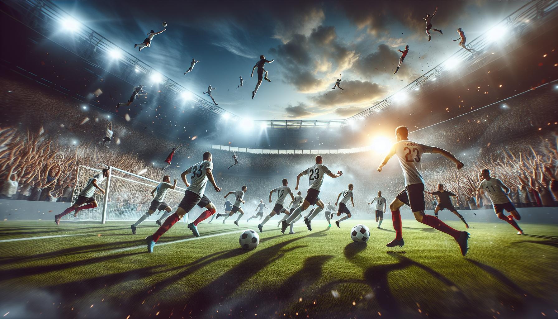 Mario González: ‍Trayectoria y Formación ⁢en el Fútbol Nacional