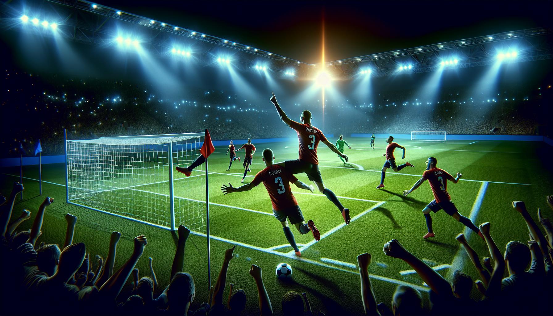 Dónde seguir el partido en directo: opciones de transmisión y horarios