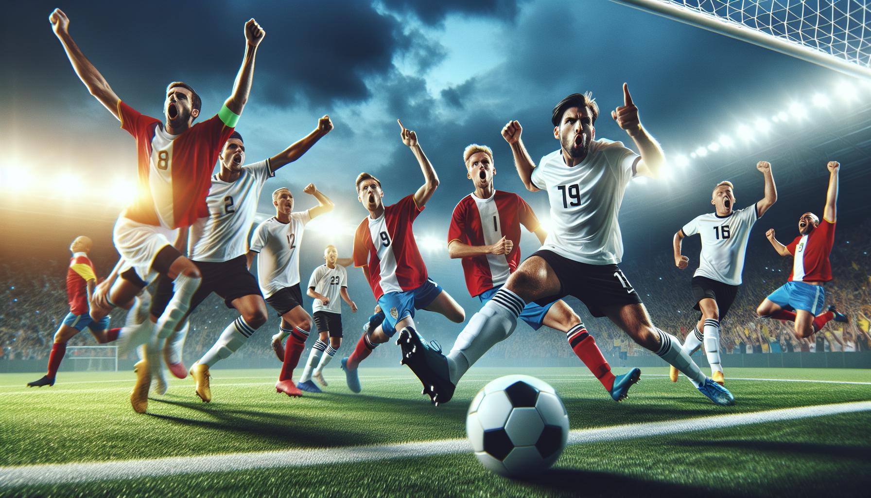 La influencia de Gallagher ​en el mundo del ⁢rock y el futbol