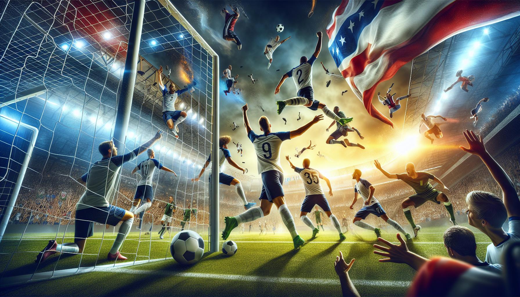 Impacto en la Selección Nacional: Logros y Retos