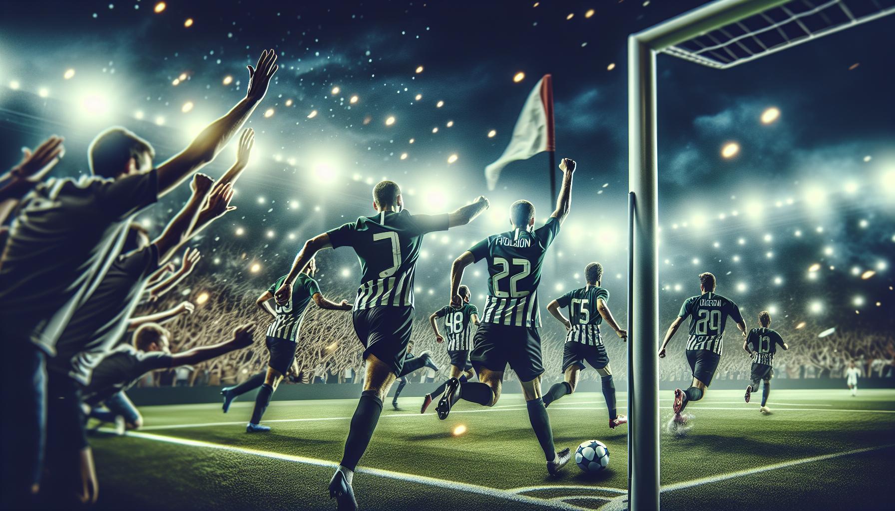 Historia de Don ​Bosco Club de Fútbol: Fundamentos ‌y Crecimiento