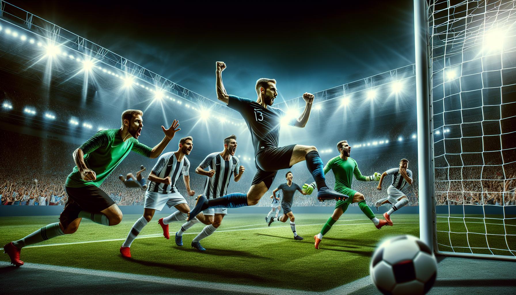 las habilidades técnicas⁢ que lo⁣ distinguen entre los‍ grandes