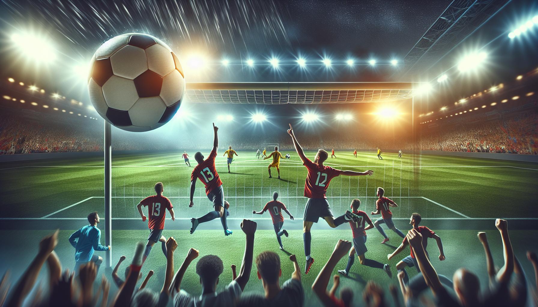 Introducción al Fútbol y su Importancia en la Cultura Global