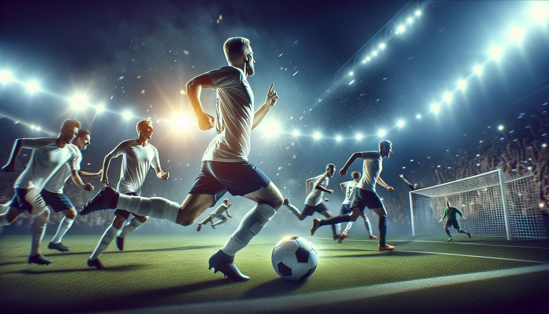 Estadísticas⁤ que respaldan la grandeza de Raúl como delantero