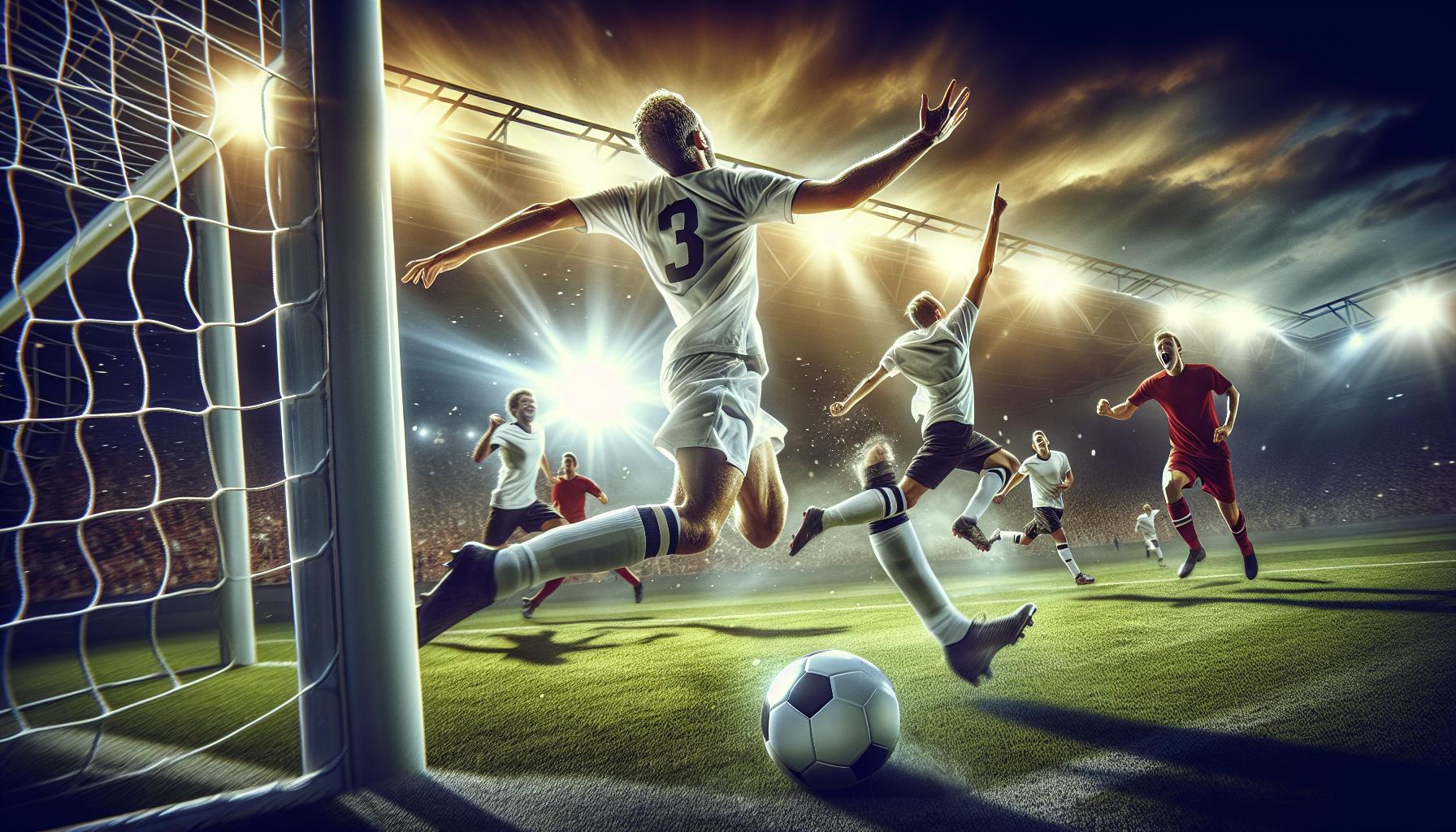 Desarrollo y Trayectoria de una Jugadora⁢ Estrella