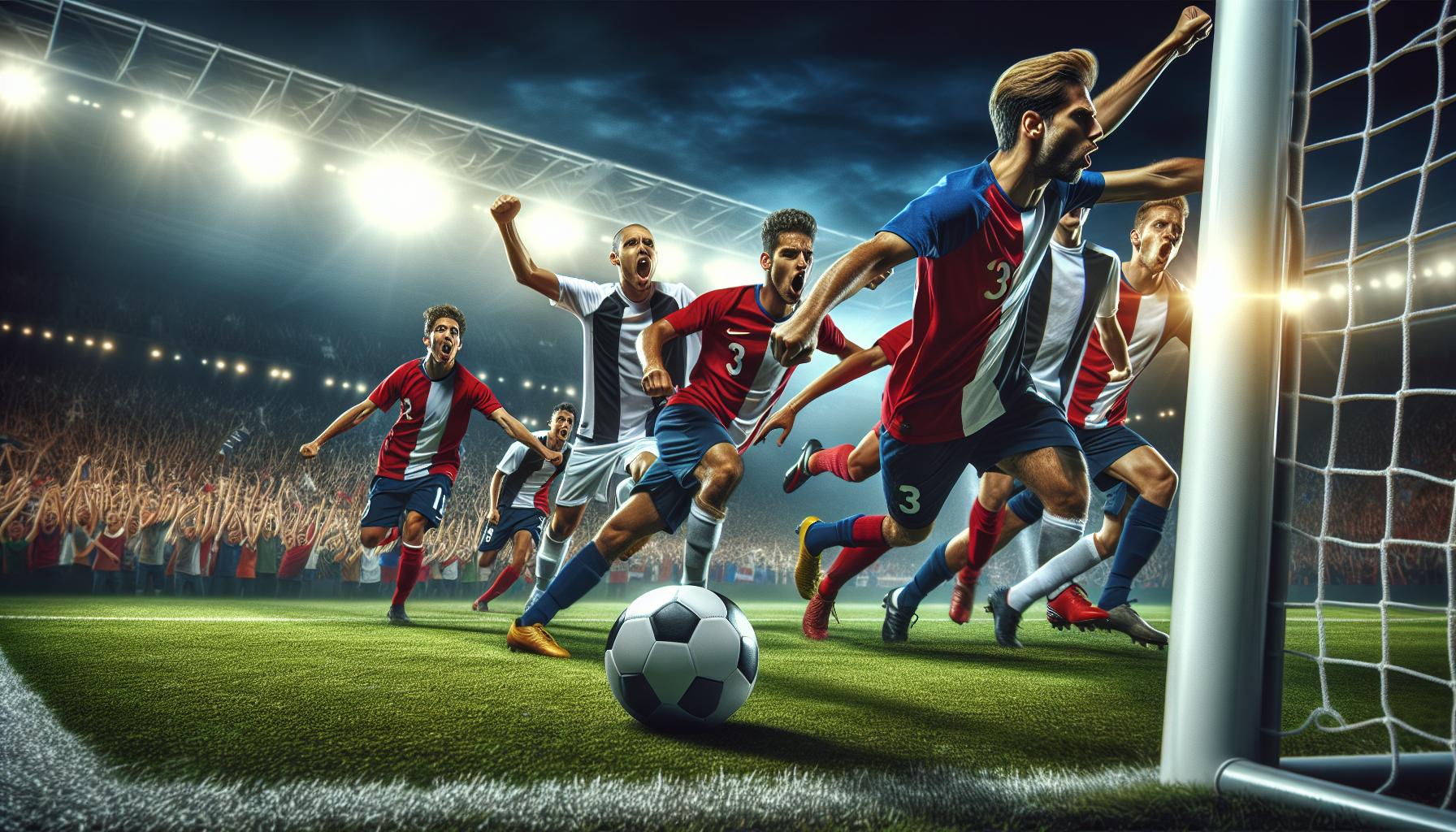 La Técnica de Dani García: ⁢Análisis⁣ de ⁤su Estilo de Juego