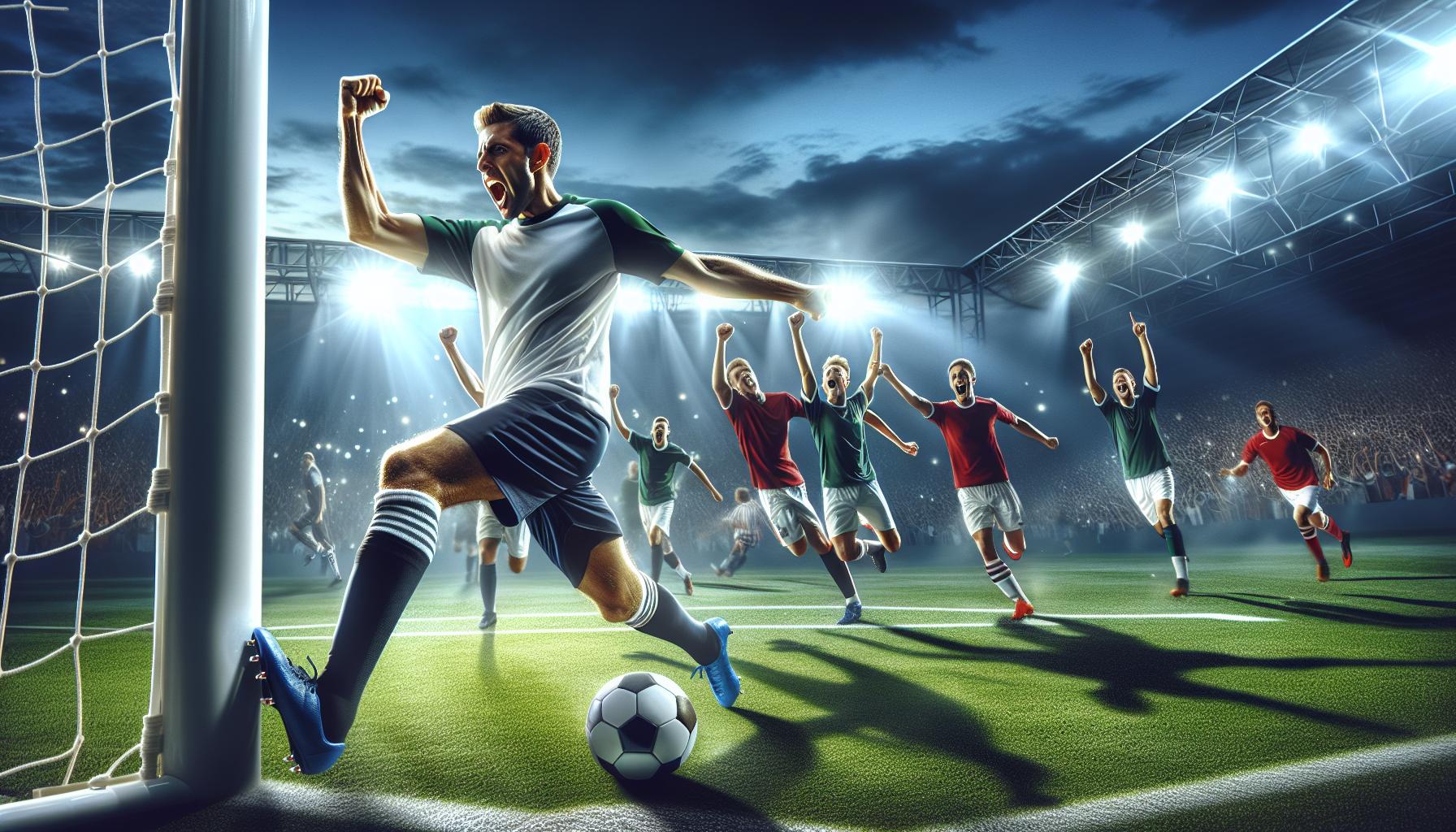 Éxitos en el Campo: Cómo el Talento Complementa la Belleza