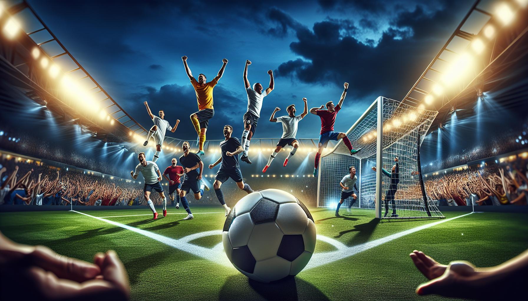 Dónde ver el partido: opciones de transmisión y horarios