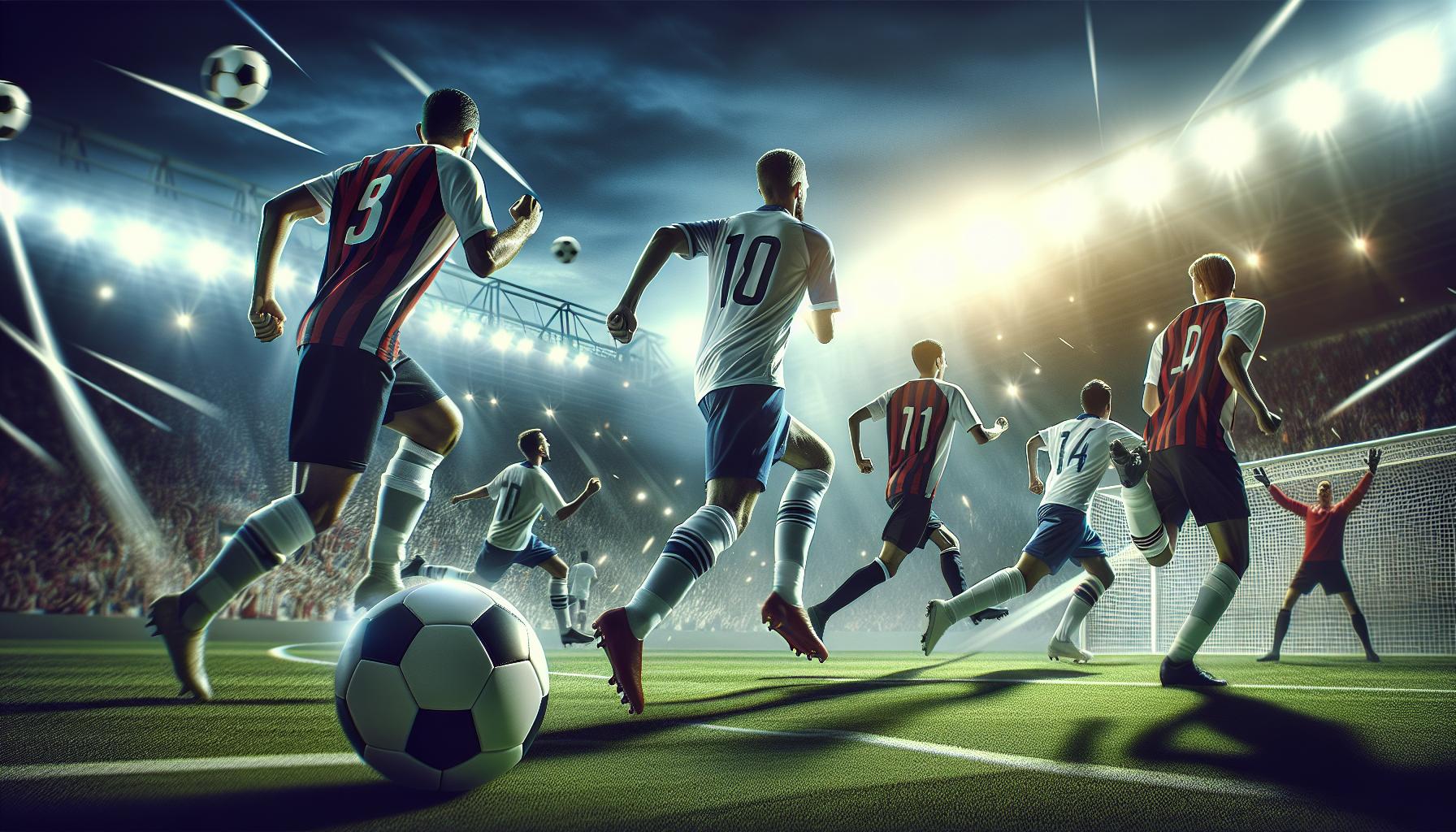 A qué edad despunta un niño en fútbol: Señales de Talento 3 Fases del desarrollo motriz y su relación con el fútbol