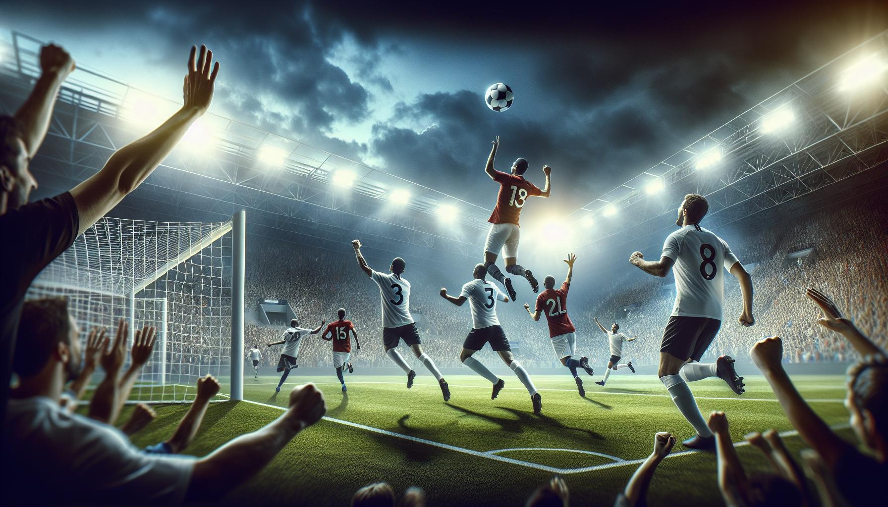 Análisis de las plataformas de streaming disponibles para seguir el partido