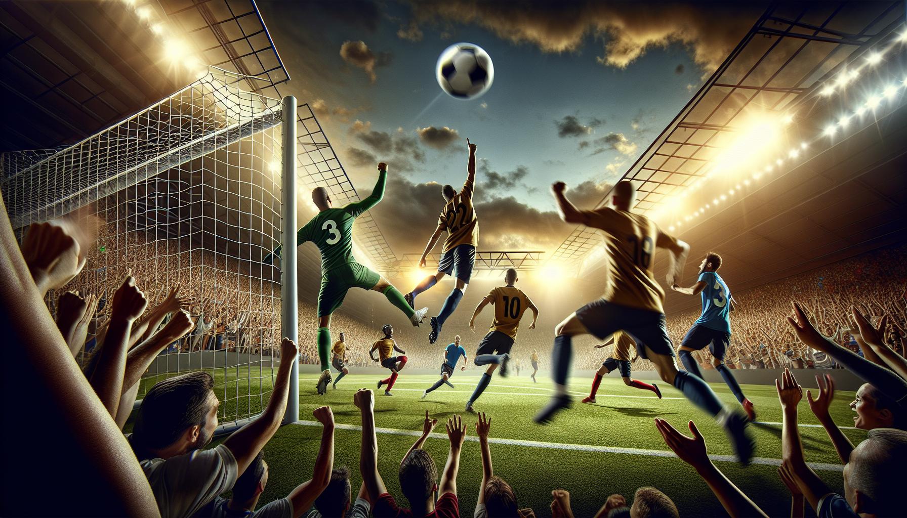 El Estilo de ⁤Juego ⁢de ‍Paco Sanz: Análisis Táctico⁢ y ⁤Técnico