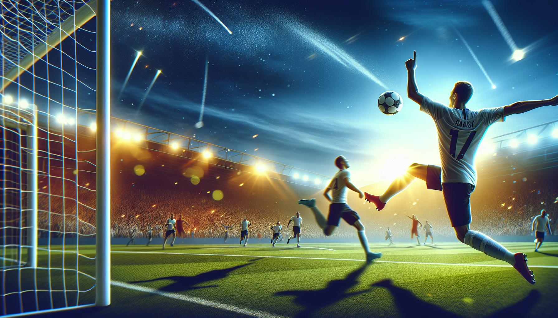 Análisis táctico: El estilo de​ juego único de Cani