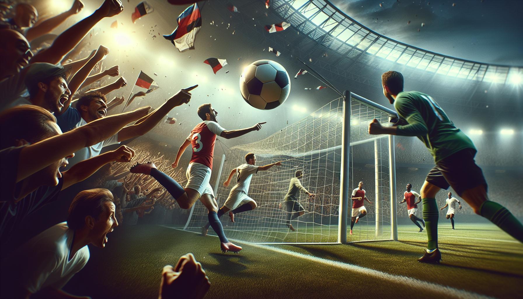 Las estadísticas que respaldan la inteligencia de juego de Duda