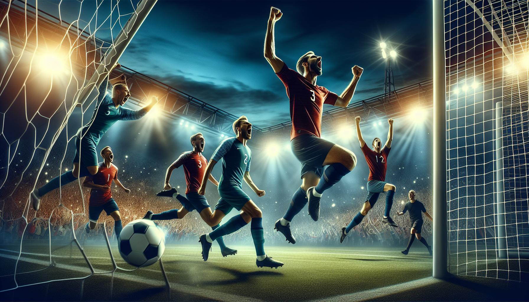 Carrasco futbolista: Las jugadas electrizantes del extremo belga 4 El impacto de Carrasco en el juego de equipo: asistencia y colaboración