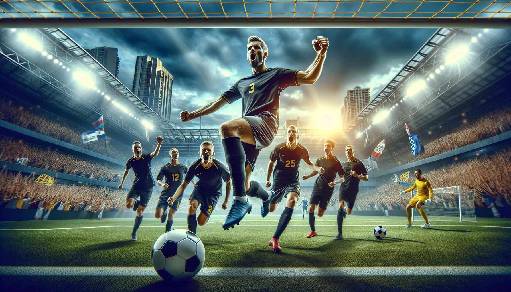 Importancia del Don Bosco en la comunidad futbolística local