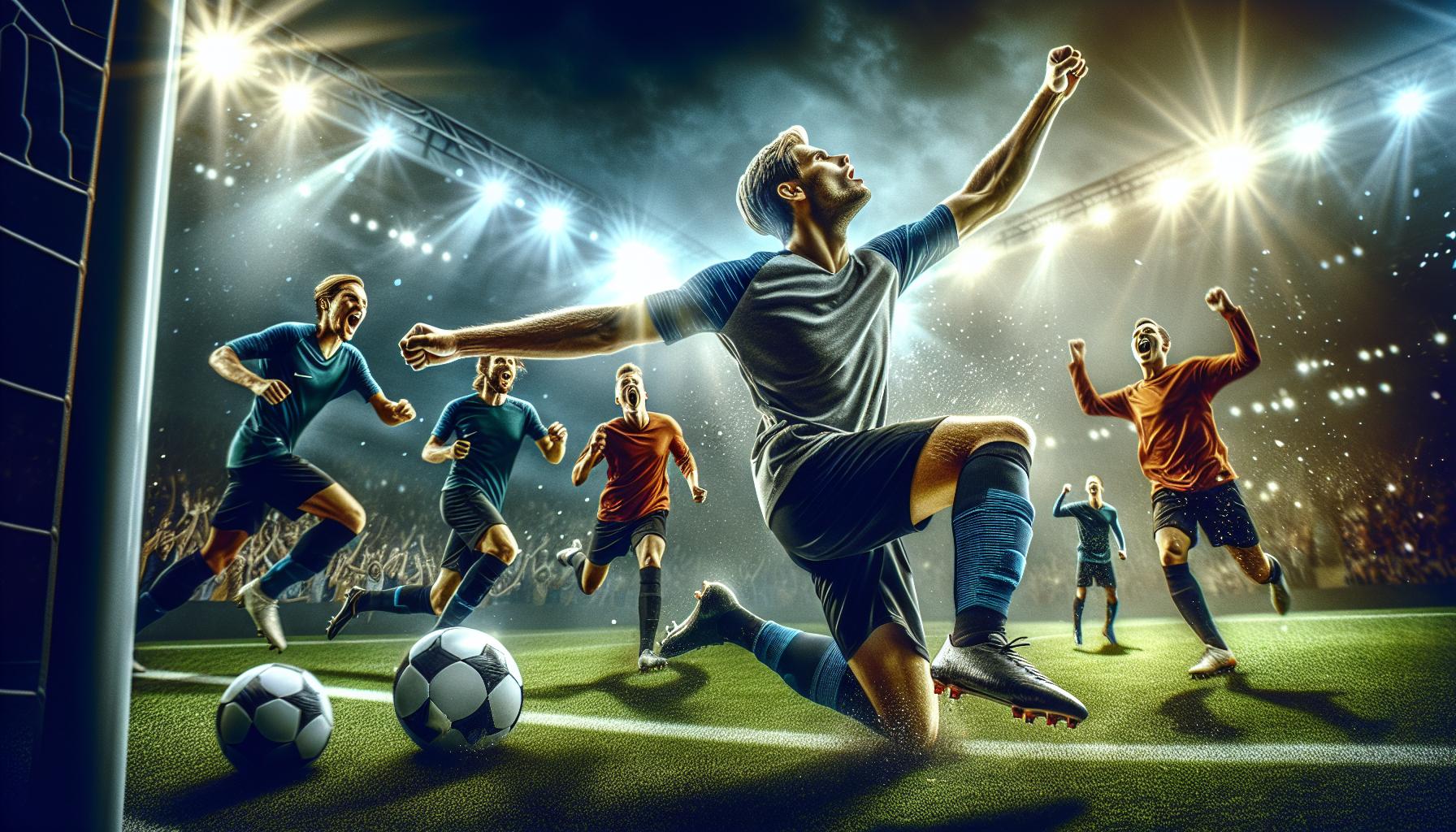 El Impacto del⁣ Fútbol en la Comunidad de Vidalet