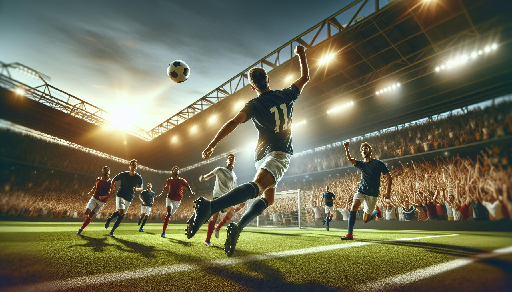 La trayectoria excepcional de Solsona en el mundo del fútbol