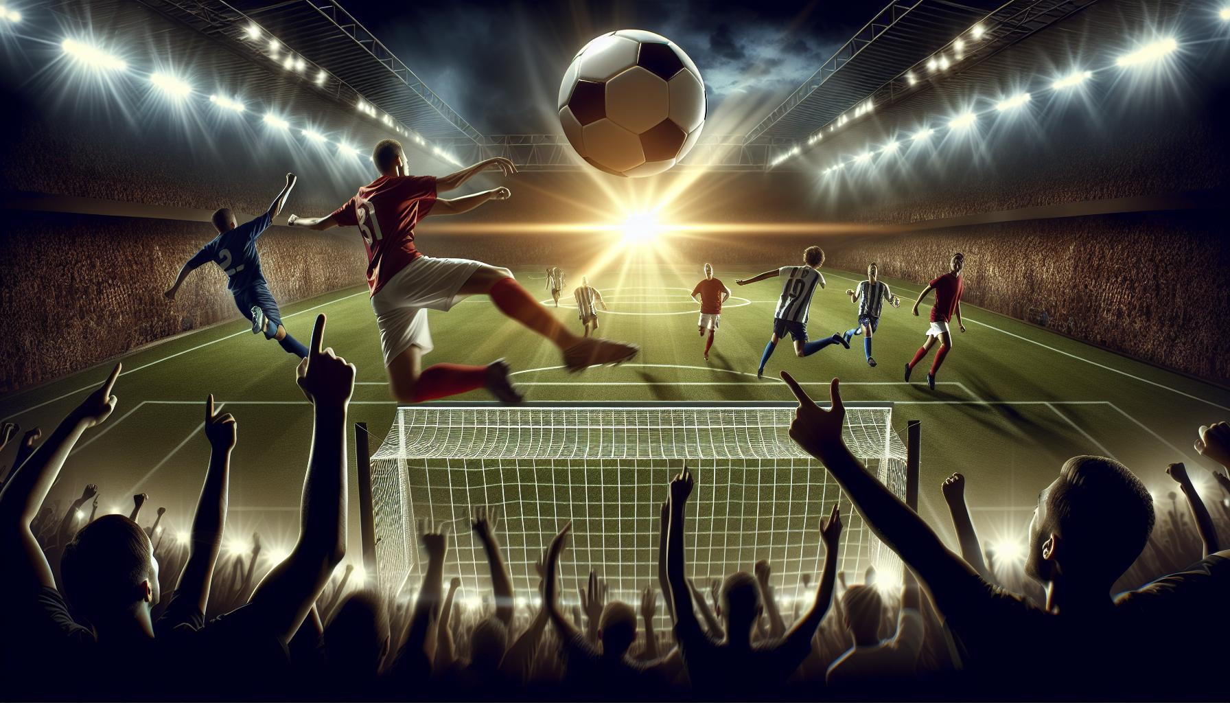 Análisis del rival: ‌Estilo de juego y ‌fortalezas del ⁣equipo contrario