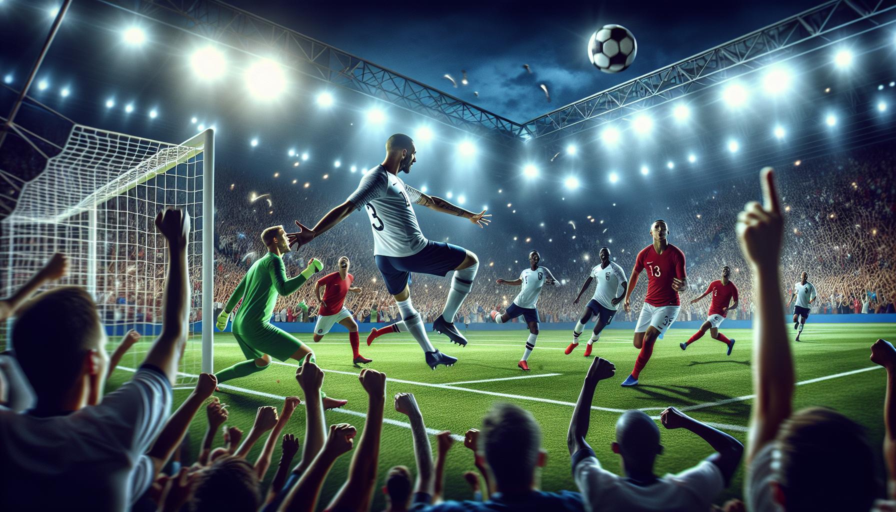 La visión única de Ander sobre el fútbol: más allá de los resultados