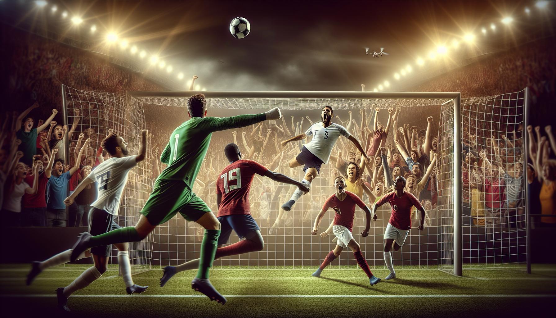 La Importancia de la Formación en la Cantera: Lecciones Aprendidas