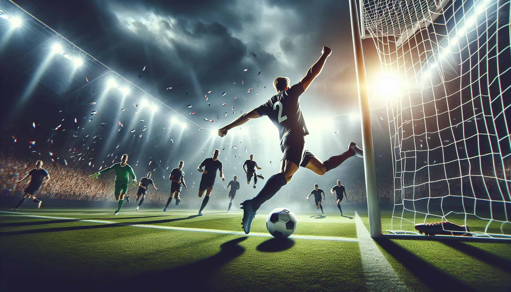 Músculos Clave: Fortaleciendo Cuádriceps ‍y Isquiotibiales para Mayor Potencia