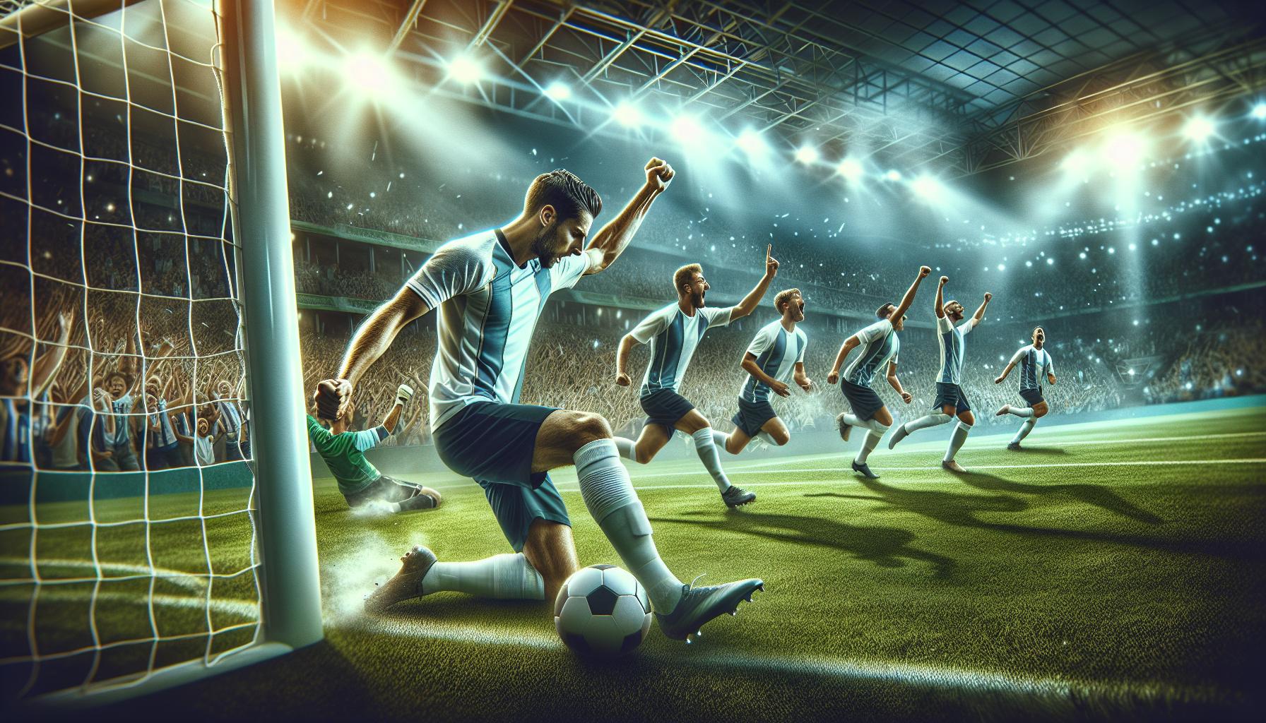 Can futbolista: ¿Qué puede y no puede hacer tu mascota atleta? 4 Los beneficios de la socialización en deportes para mascotas