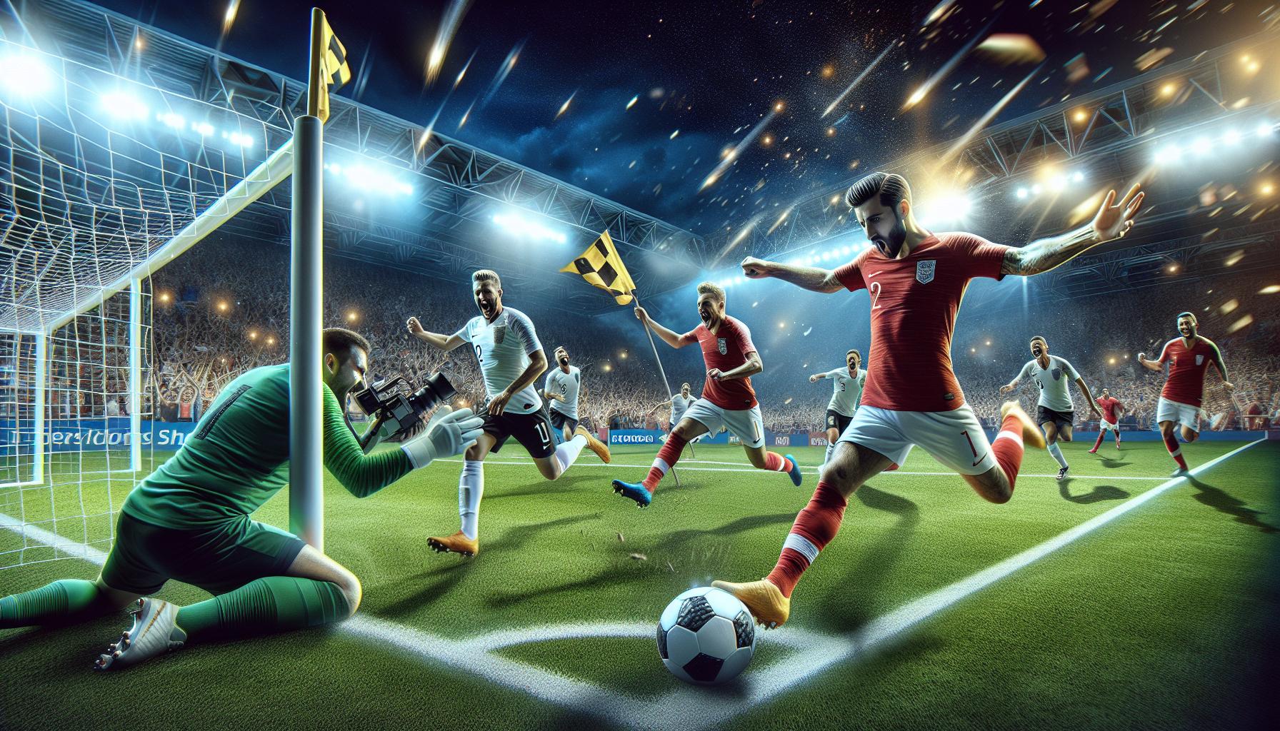 El impacto mediático de las relaciones de futbolistas: Jessica Bueno como referente