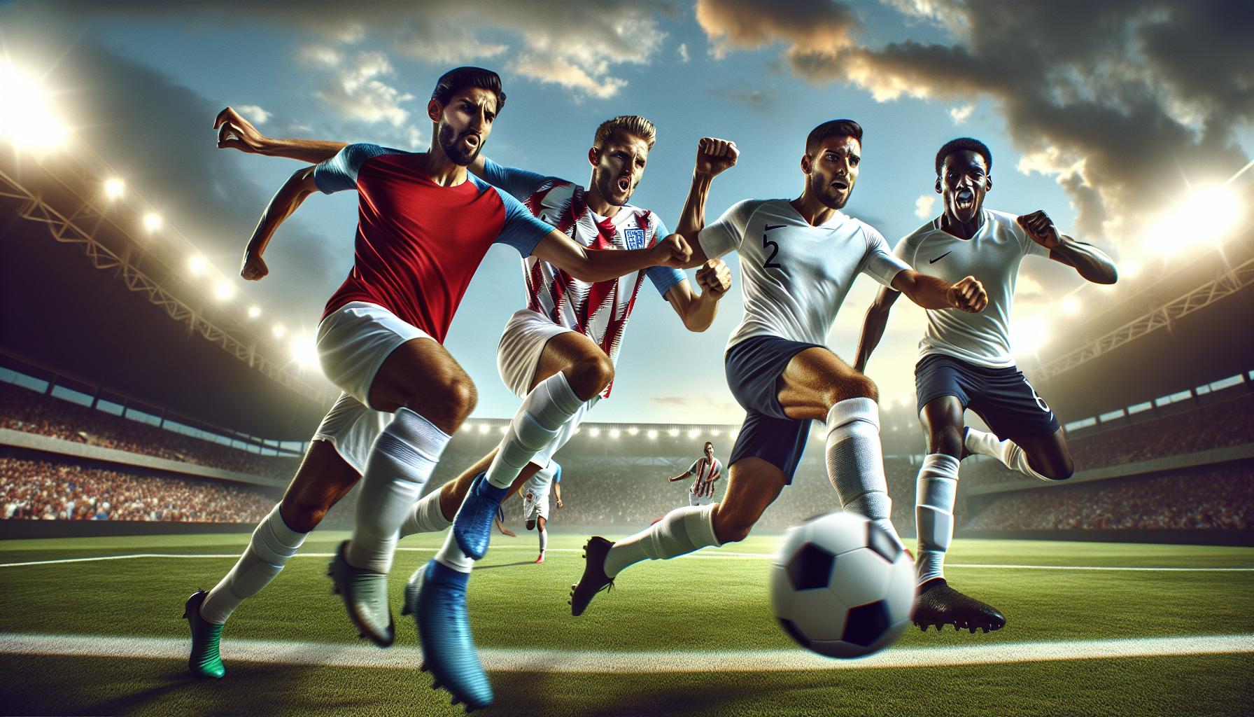 Estrategias fundamentales para⁣ desarrollar fuerza y​ resistencia ⁢en ‌las piernas