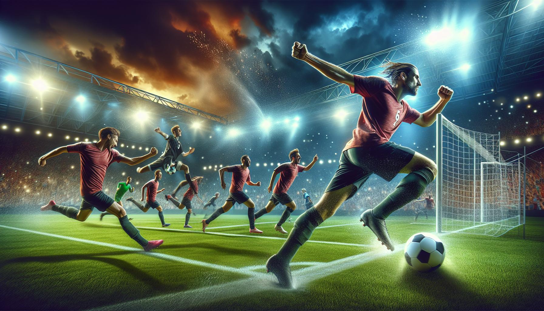 Causas comunes de daño capilar en futbolistas y cómo prevenirlo