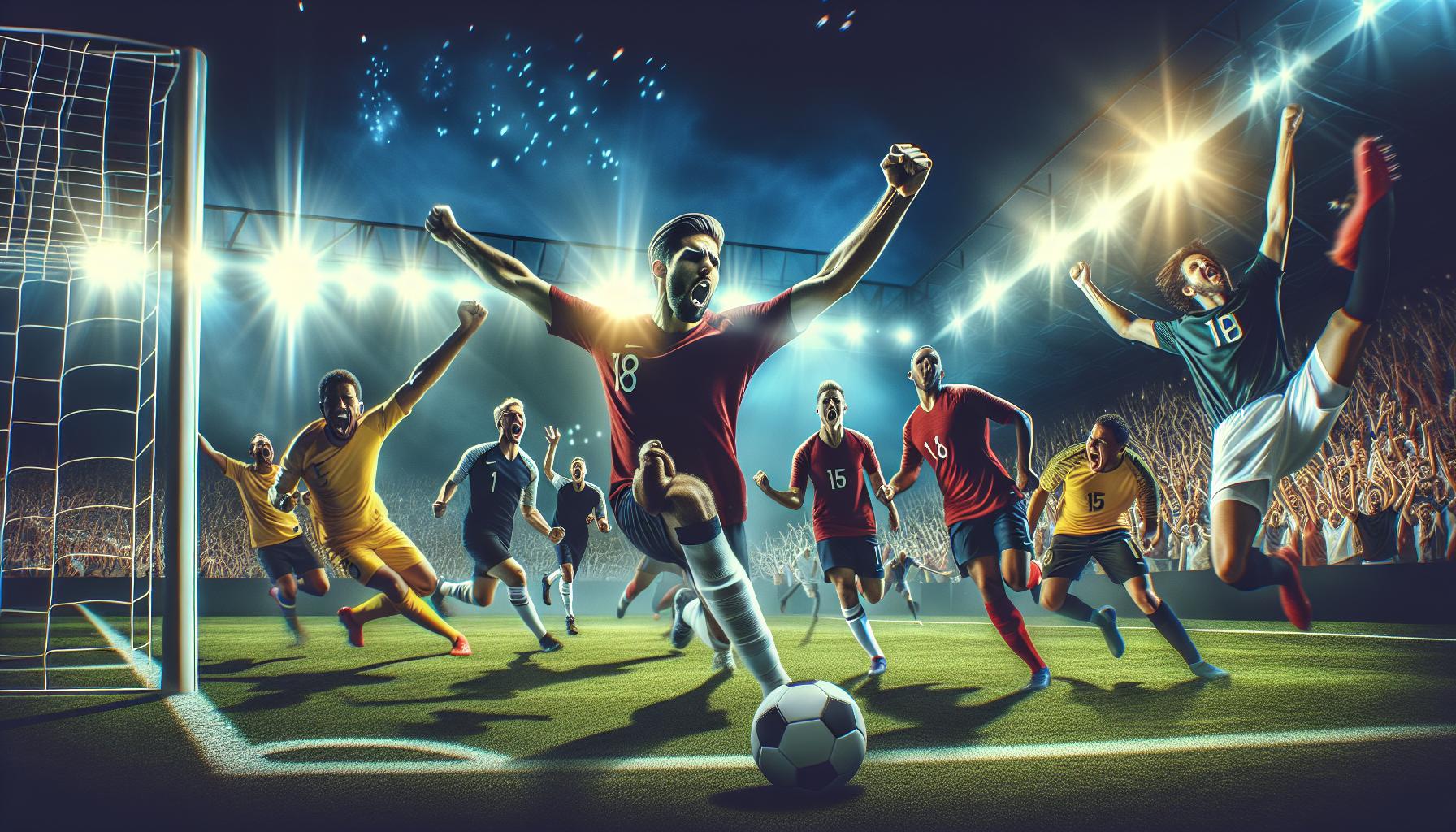 Impacto de la Juventud en el Rendimiento Deportivo