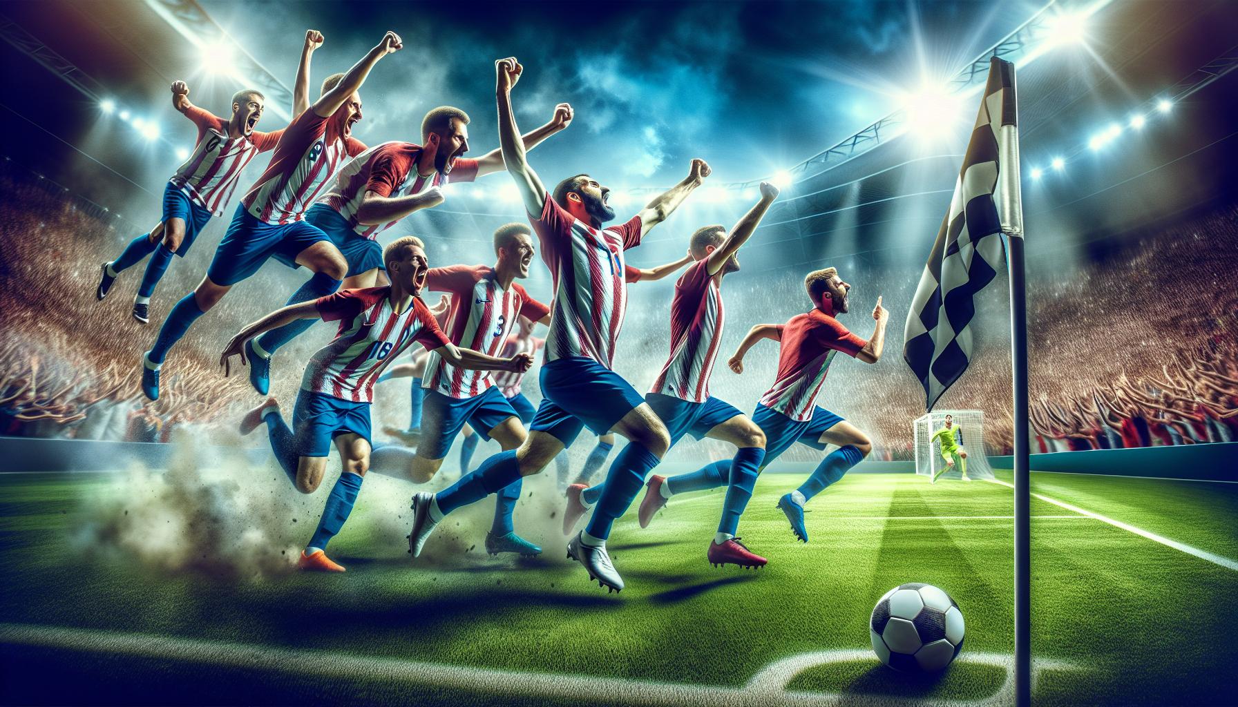 El camino hacia la Eurocopa: objetivos y expectativas para la selección