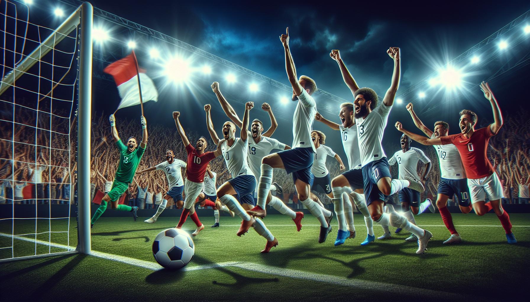 Impacto de la Belleza en el Rendimiento Deportivo