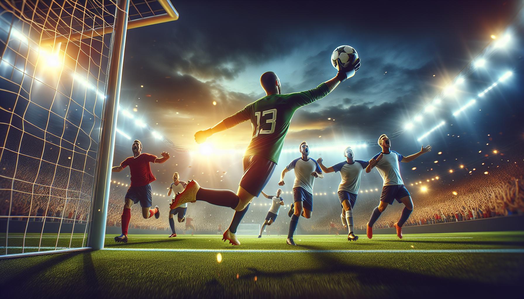 Una Mirada⁣ a sus​ Mejores⁤ Momentos en el ‌Campo