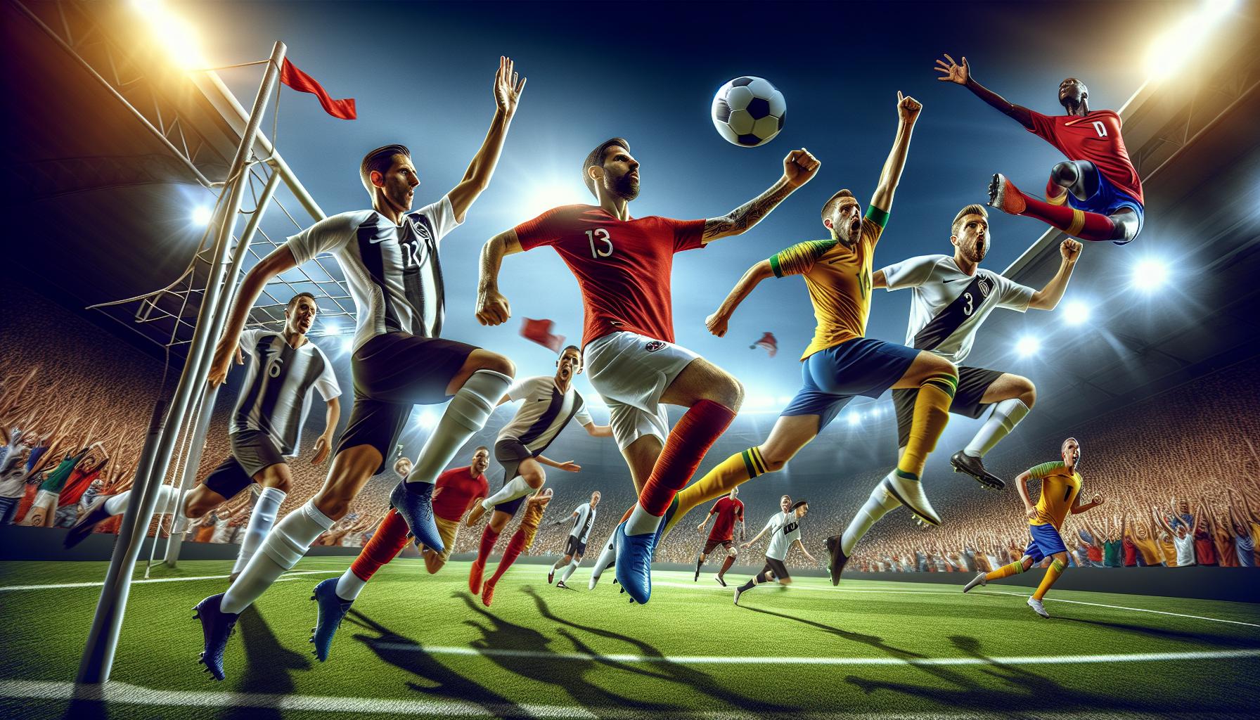 Relaciones en la Fama: Desafíos y⁣ Ventajas de Amar Bajo el Espectáculo