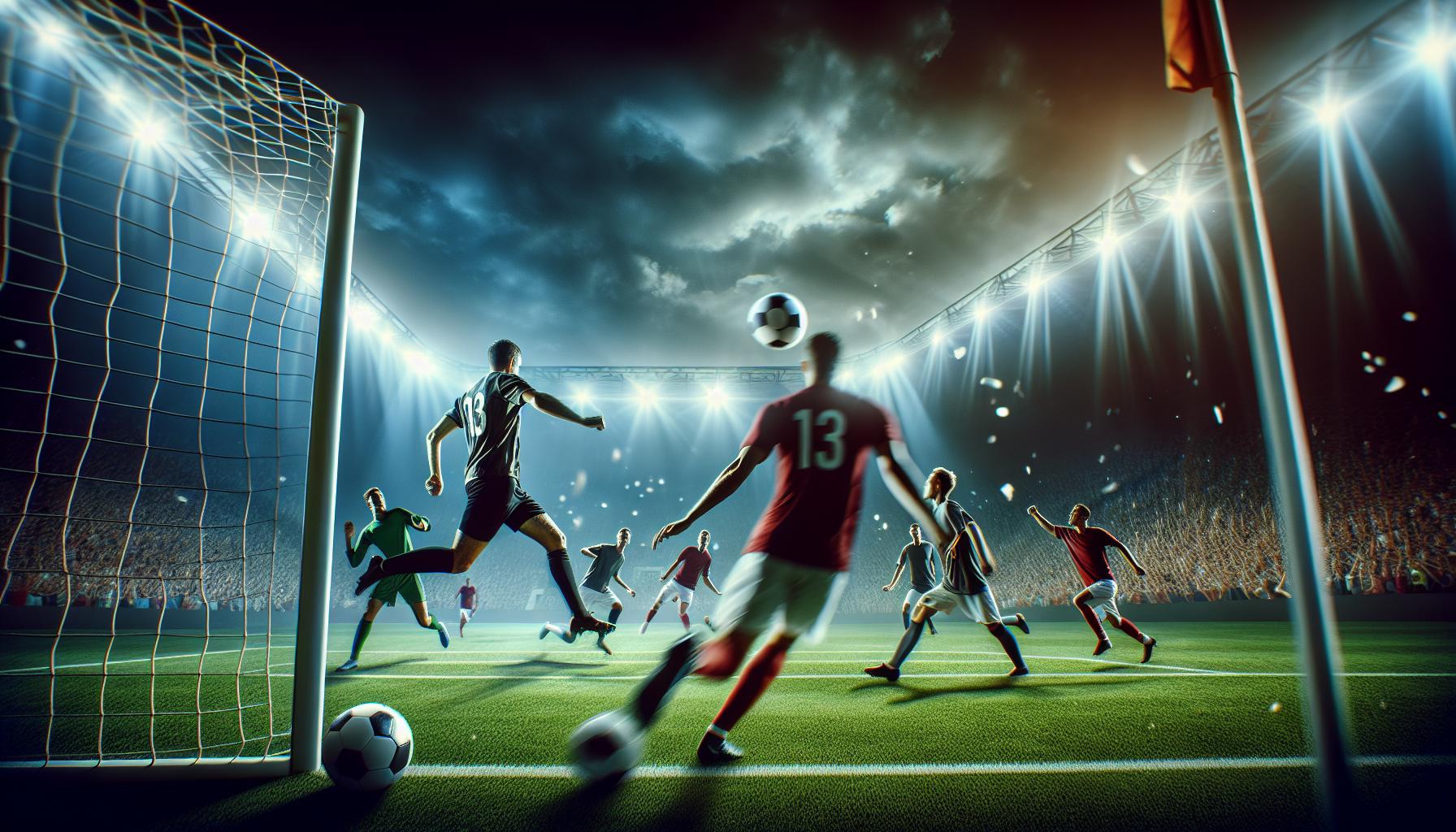 Didi futbolista: Didi, el genio brasileño que revolucionó el fútbol mundial 2 Transformación del juego: El impacto de Didi en el fútbol moderno