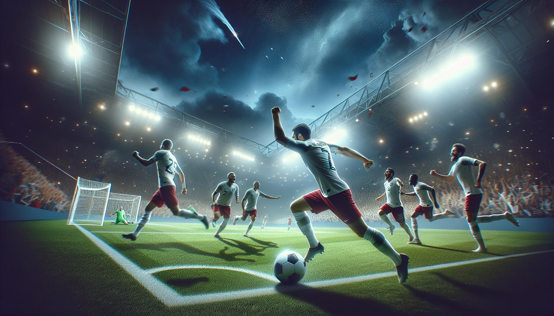 La carrera de Donato: un viaje entre dos naciones‌ futbolísticas