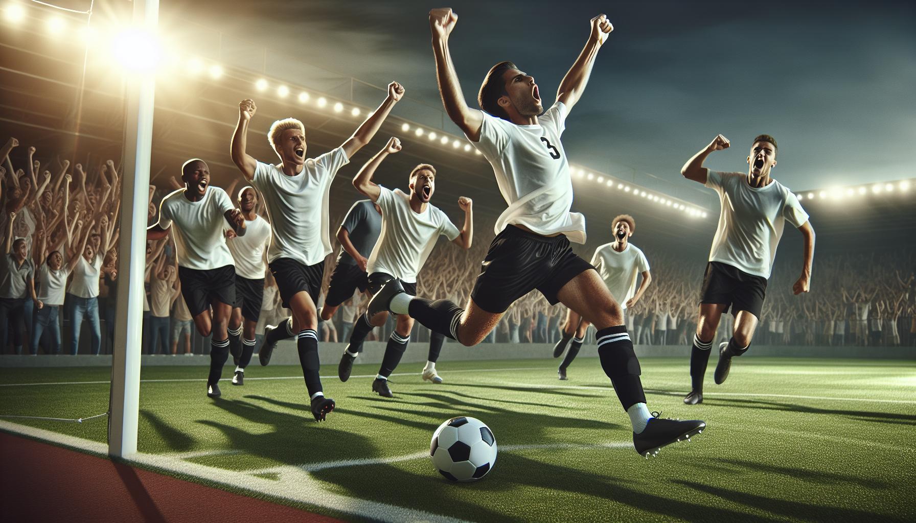 La Belleza en el Deporte: un Análisis de las Futbolistas Más Guapas