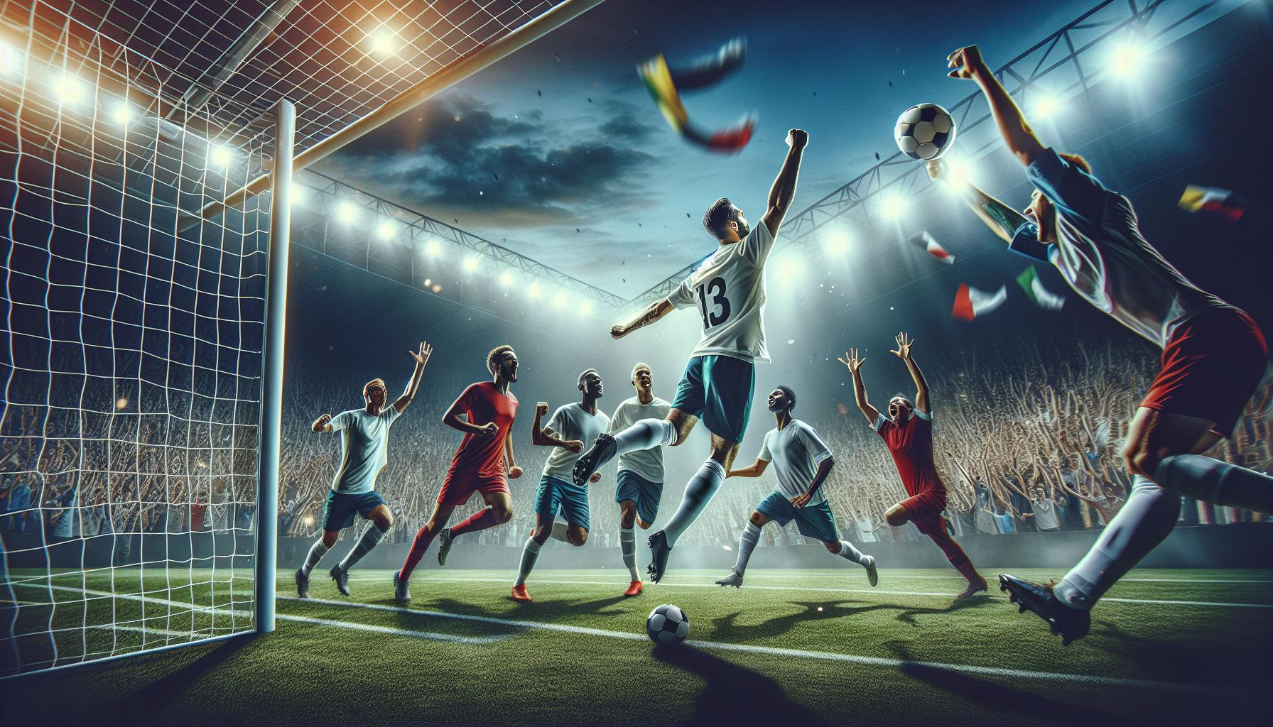 El impacto de los estereotipos en la percepción⁤ de las parejas en el ⁣fútbol