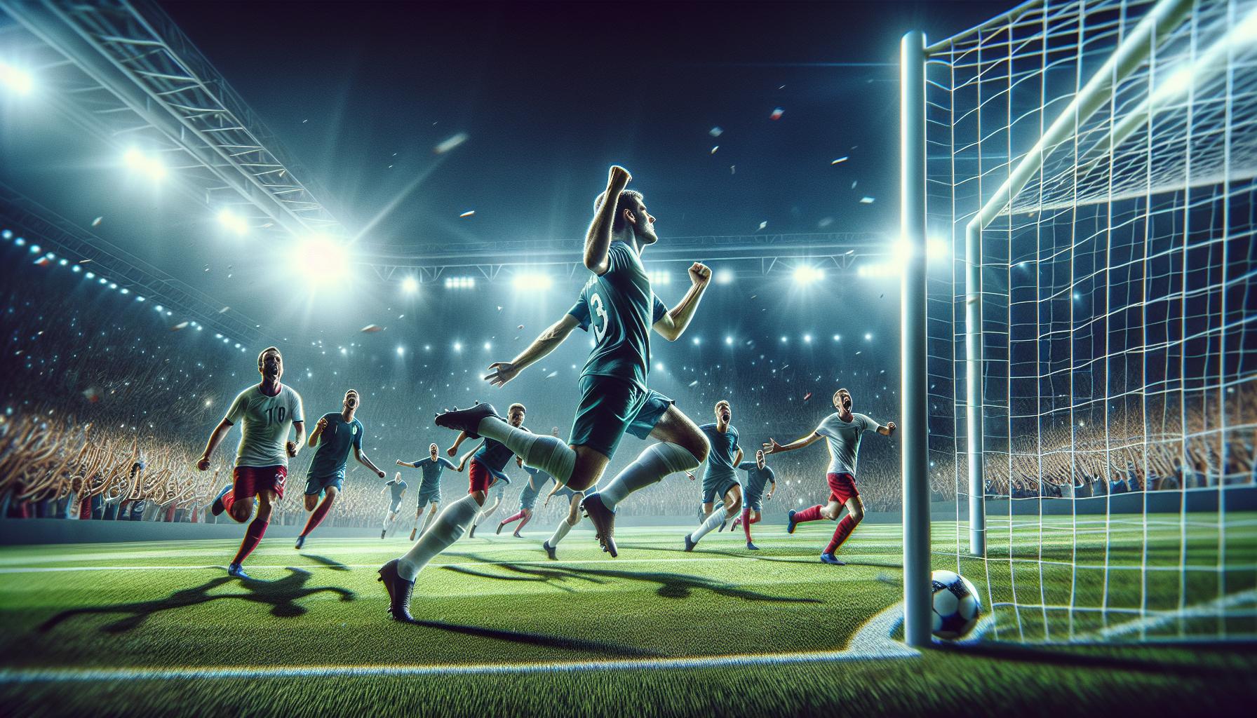 Eusebio ⁣y ​su ​legado: El ‍impacto en⁢ el fútbol europeo