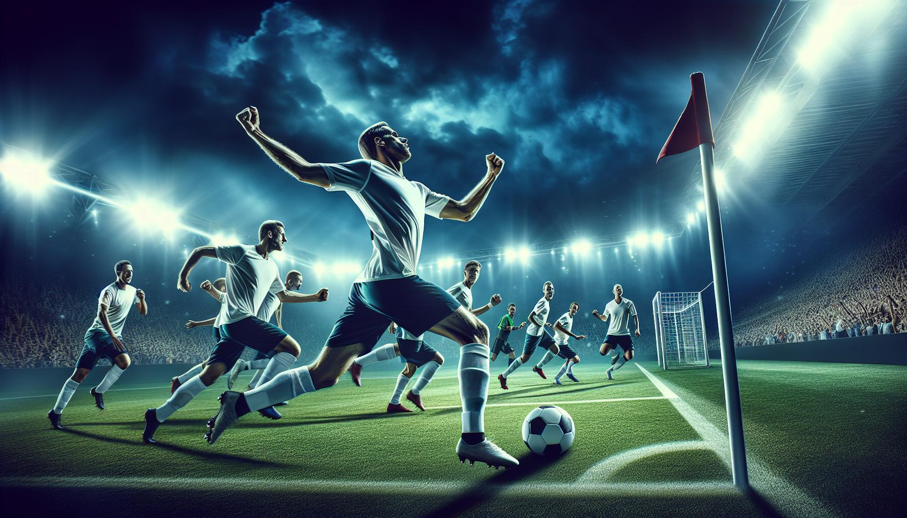 Momentos decisivos que definieron una carrera brillante