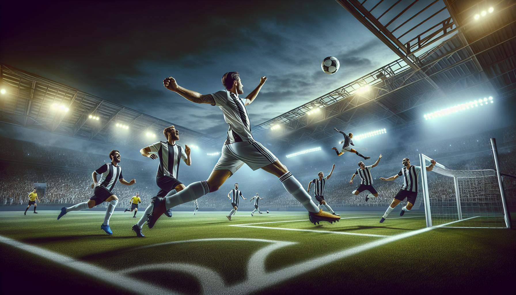 La rica​ tradición futbolística de Galicia