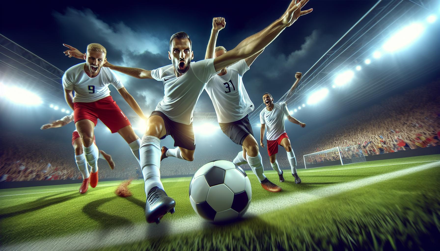 Los Regates Inolvidables de ⁣Cuaresma: Un Análisis ⁢Detallado