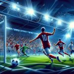 Cómo Ser Futbolista Profesional: Guía Paso a Paso hacia el Éxito