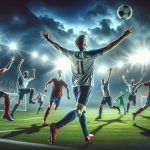 Melano Futbolista: El Ascenso de una Joven Promesa