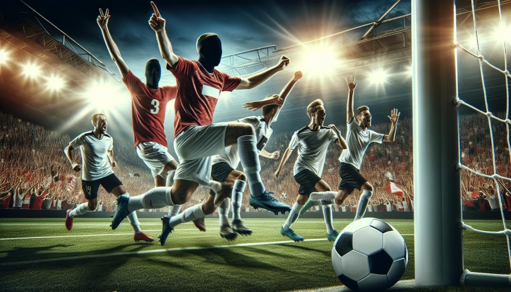 Marcelino Futbolista: Vida y Trayectoria de un Grande del Deporte