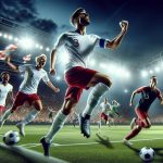 Cruz Futbolista: Pasión y Talento que Brillan en los Estadios