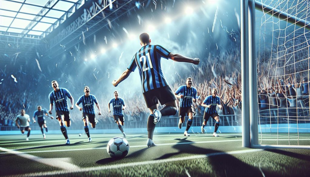 De qué país es el equipo de fútbol Atalanta: Historia y Nacionalidad